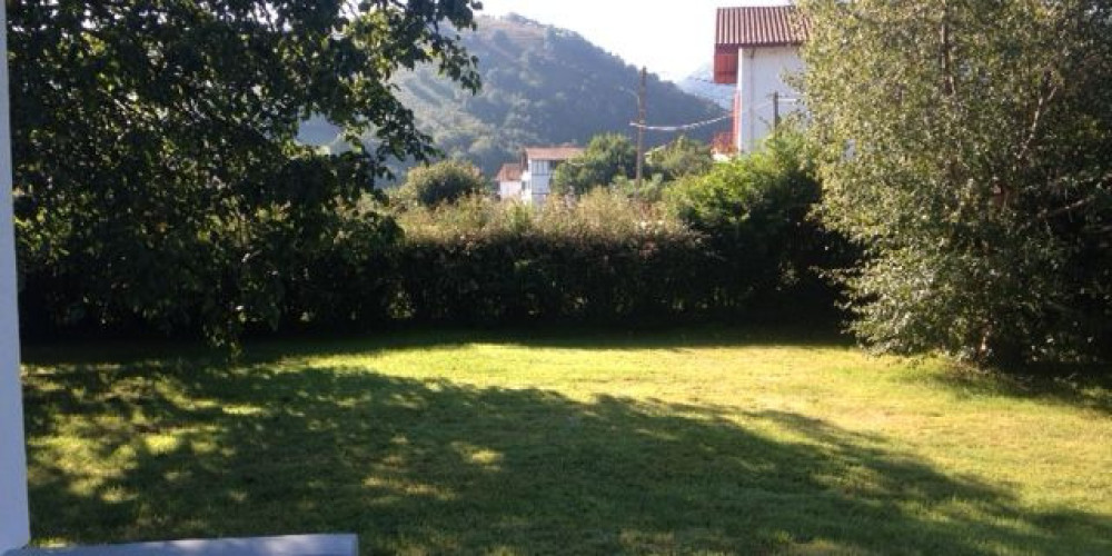 maison à ST MARTIN D ARROSSA (64780)